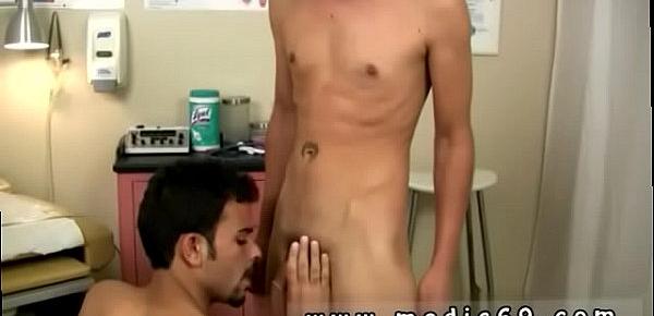  Bollywood gay sex nude Lukas visits the clinic again but this time